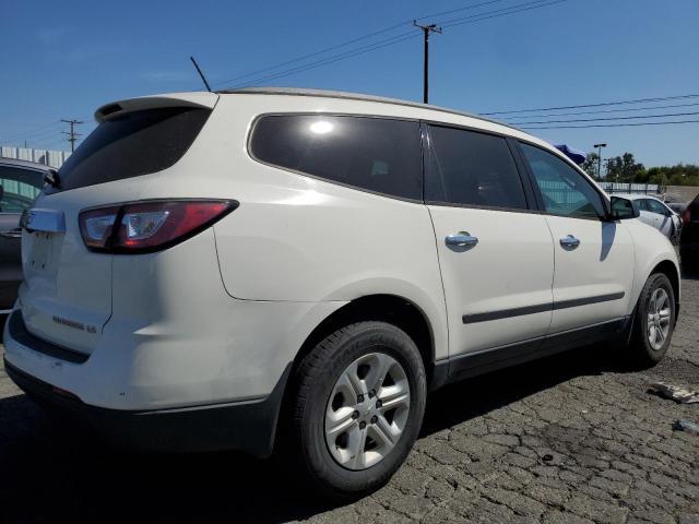 2014 Chevrolet Traverse LS