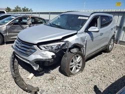 Hyundai Santa fe salvage cars for sale: 2014 Hyundai Santa FE Sport