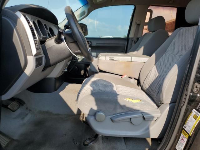 2008 Toyota Tundra Double Cab