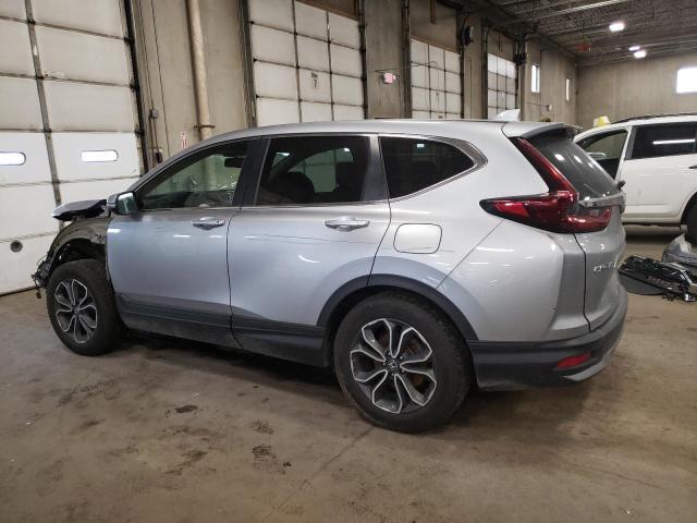 2020 Honda CR-V EXL