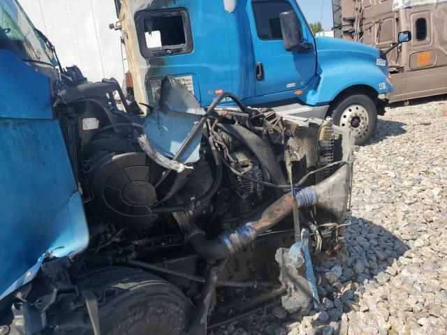 2003 Freightliner Conventional ST120