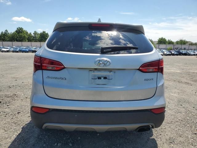 2014 Hyundai Santa FE Sport