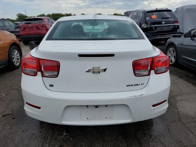 2015 Chevrolet Malibu 2LT