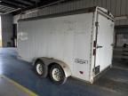 2007 Haulmark Trailer