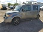 2013 Nissan Cube S