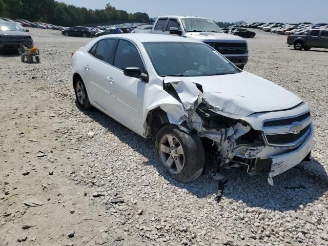 2013 Chevrolet Malibu LS