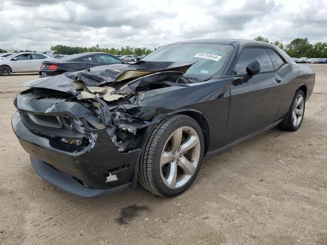 2013 Dodge Challenger SXT