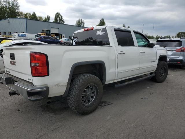 2014 GMC Sierra K1500 SLE
