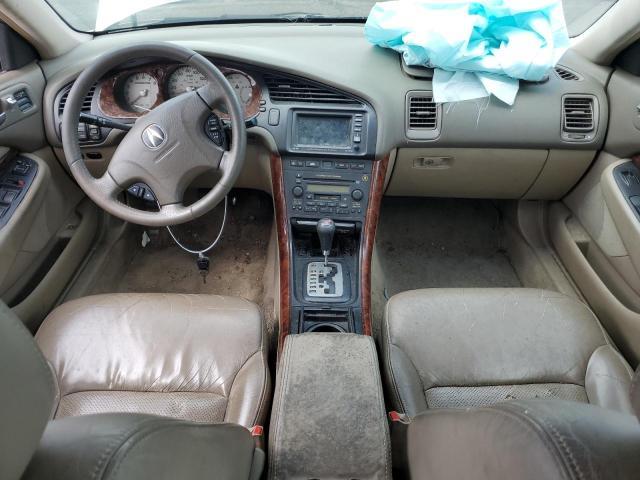2002 Acura 3.2TL TYPE-S