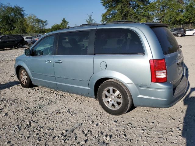 2008 Chrysler Town & Country Touring