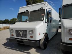 Salvage cars for sale from Copart Martinez, CA: 2022 XOS SV05