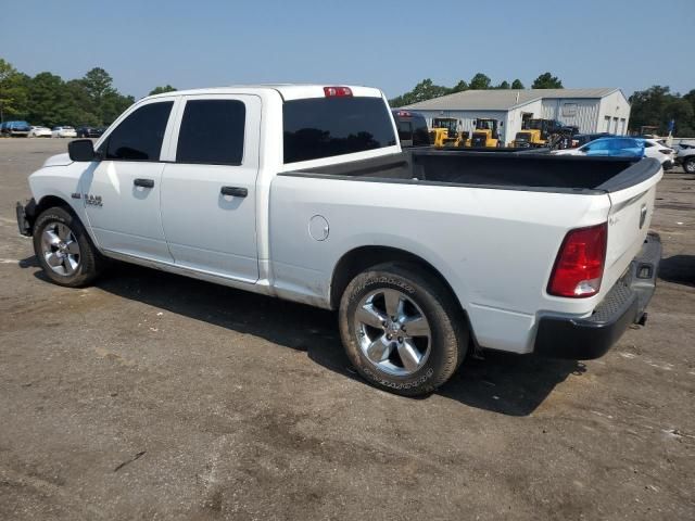 2018 Dodge RAM 1500 ST