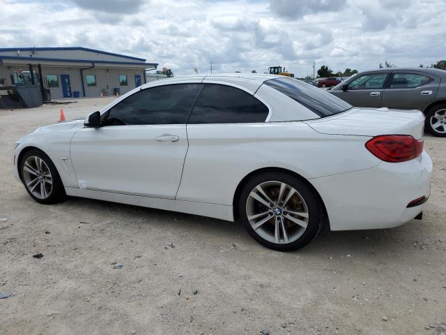 2019 BMW 440I