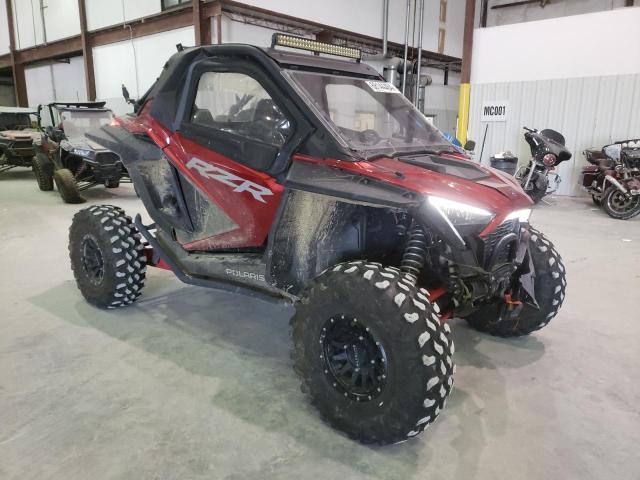 2022 Polaris RZR PRO XP Premium