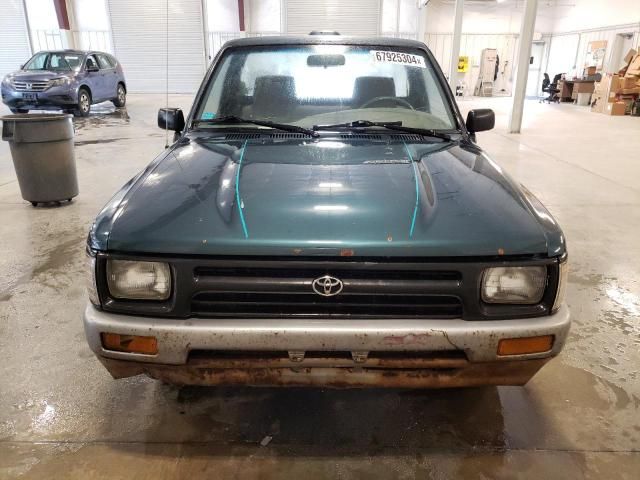 1994 Toyota Pickup 1/2 TON Short Wheelbase STB