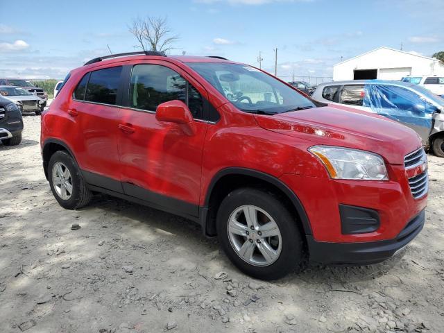 2015 Chevrolet Trax 1LT