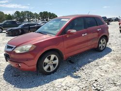 Acura Vehiculos salvage en venta: 2008 Acura RDX