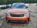 2021 Land Rover Discovery S R-Dynamic