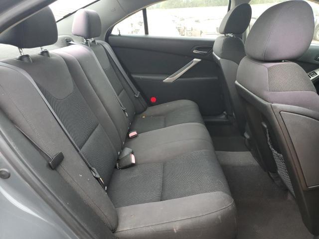 2008 Pontiac G6 GT