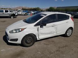 2014 Ford Fiesta SE for sale in Las Vegas, NV