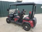 2023 Evolution D5 Ranger 4 Seater