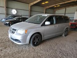 2012 Dodge Grand Caravan SE for sale in Houston, TX