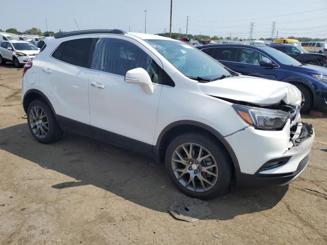 2019 Buick Encore Sport Touring