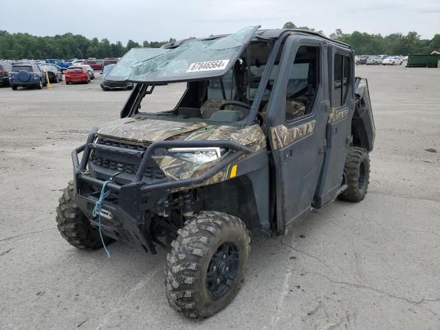 2022 Polaris Ranger Crew XP 1000 Northstar Ultimate