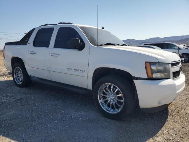 2007 Chevrolet Avalanche K1500