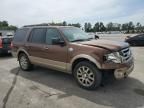 2012 Ford Expedition XLT