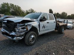 Dodge 3500 salvage cars for sale: 2024 Dodge RAM 3500