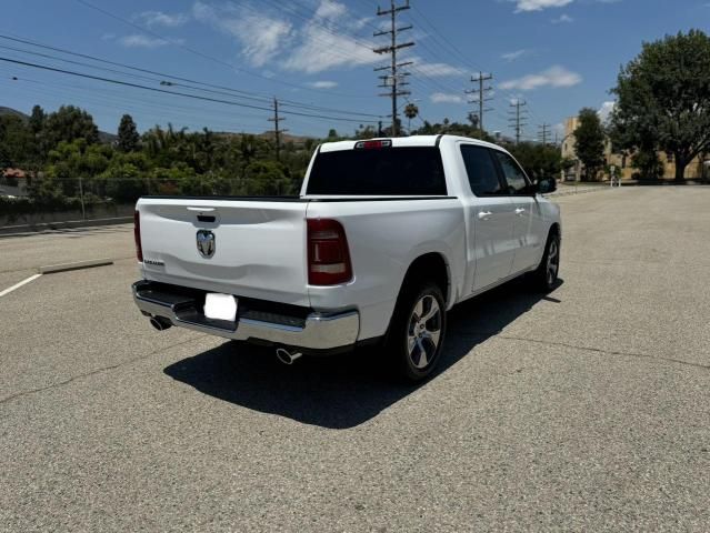 2024 Dodge 1500 Laramie