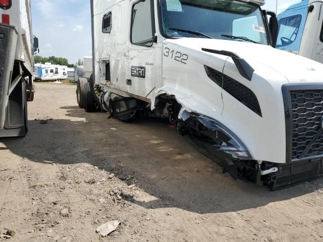 2024 Volvo VN VNL