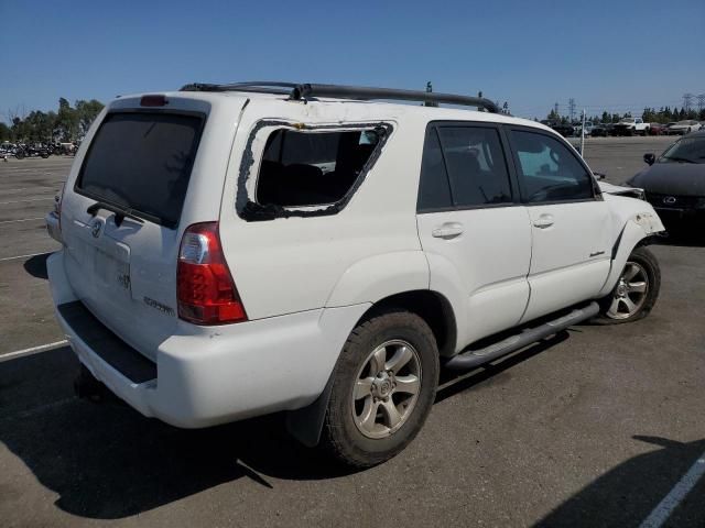 2006 Toyota 4runner SR5