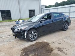 KIA Forte salvage cars for sale: 2024 KIA Forte LX