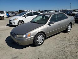 Vehiculos salvage en venta de Copart Antelope, CA: 1998 Toyota Camry CE