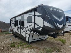 2022 Keystone Raptor for sale in Gainesville, GA