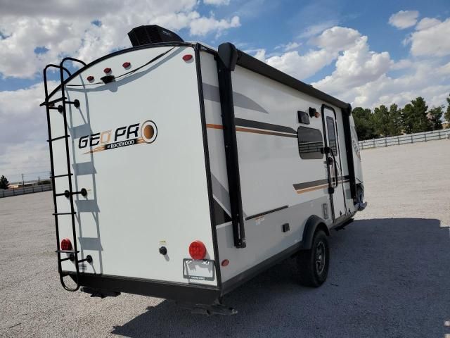 2021 Other RV