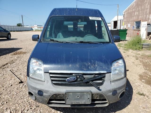 2011 Ford Transit Connect XLT