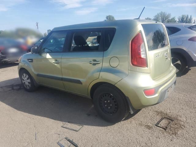 2013 KIA Soul