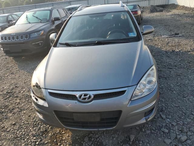 2011 Hyundai Elantra Touring GLS