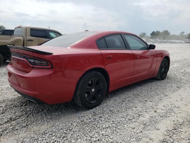 2015 Dodge Charger SE