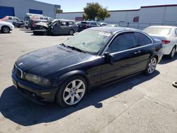 2001 BMW 325 CI en venta en American Canyon, CA