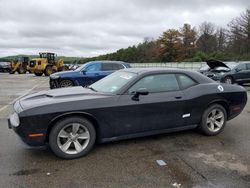 Dodge Challenger salvage cars for sale: 2015 Dodge Challenger SXT