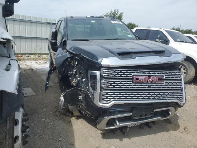 2020 GMC Sierra K3500 Denali