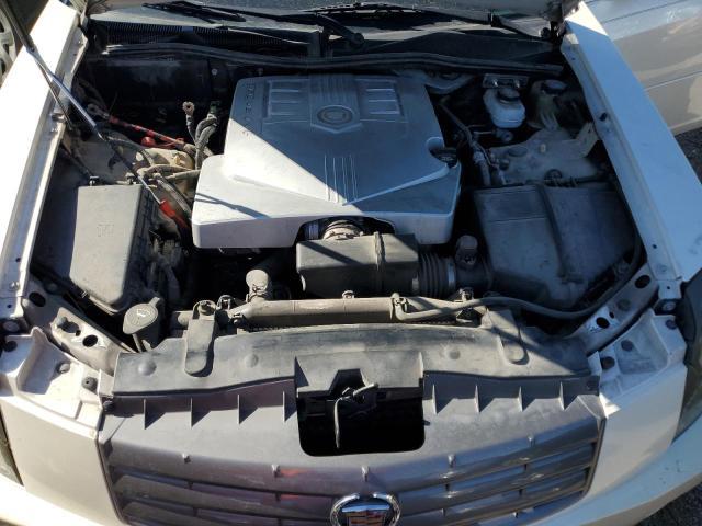 2005 Cadillac CTS HI Feature V6