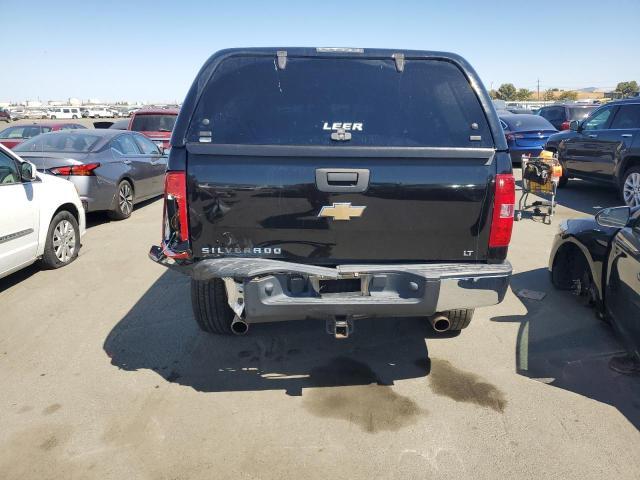 2008 Chevrolet Silverado K1500