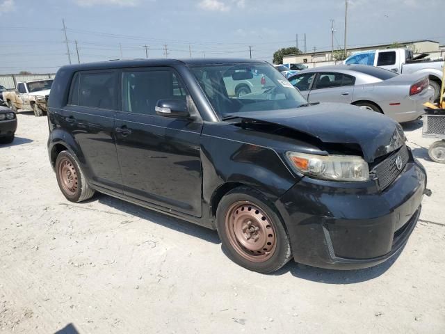 2009 Scion XB