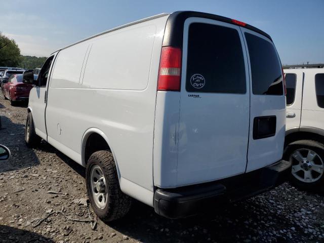 2014 Chev Rolet Express G1500