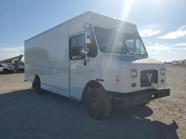 2021 XOS SV05